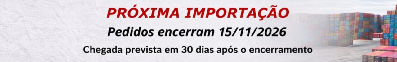Fechamento do Container