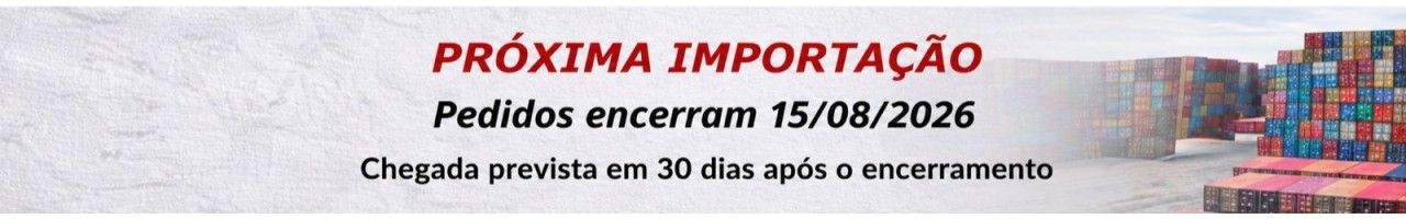 Fechamento do Container