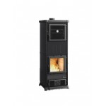 NOVA FORNO - STEEL