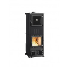 NOVA FORNO - STEEL