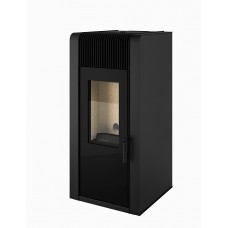 ASPEN 12KW Porta em vidro - K600